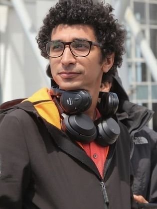 كريم الشناوي كريم الشناوي